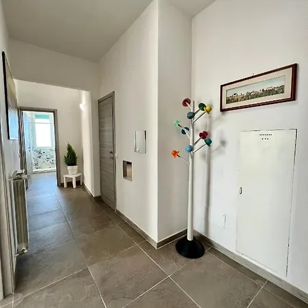 Porpora_apartment Διαμέρισμα Φλωρεντία